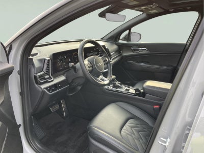 2024 Kia Sportage X-Pro Prestige