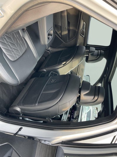 2024 Kia Sportage X-Pro Prestige