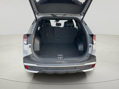 2024 Kia Sportage X-Pro Prestige