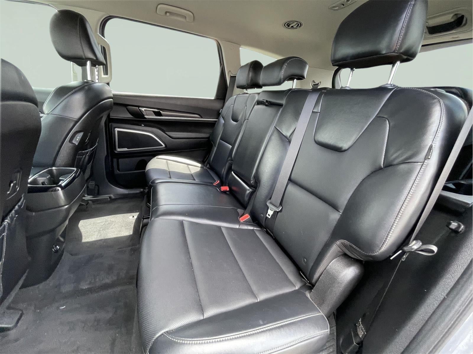 2023 Kia Telluride LX