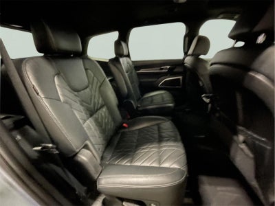 2023 Kia Telluride EX X-Line