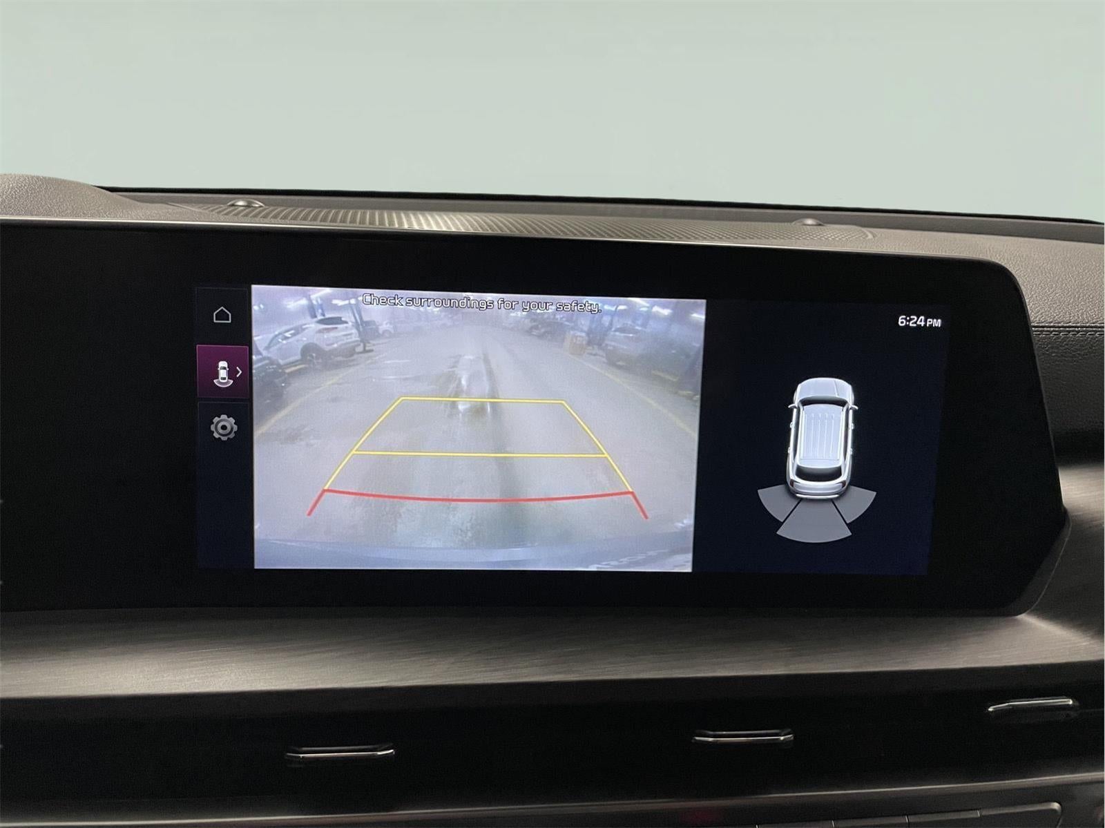 2023 Kia Telluride EX X-Line