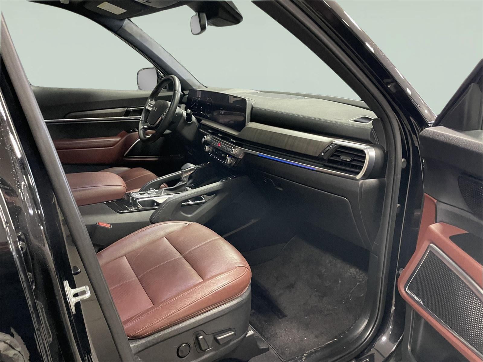 2023 Kia Telluride SX