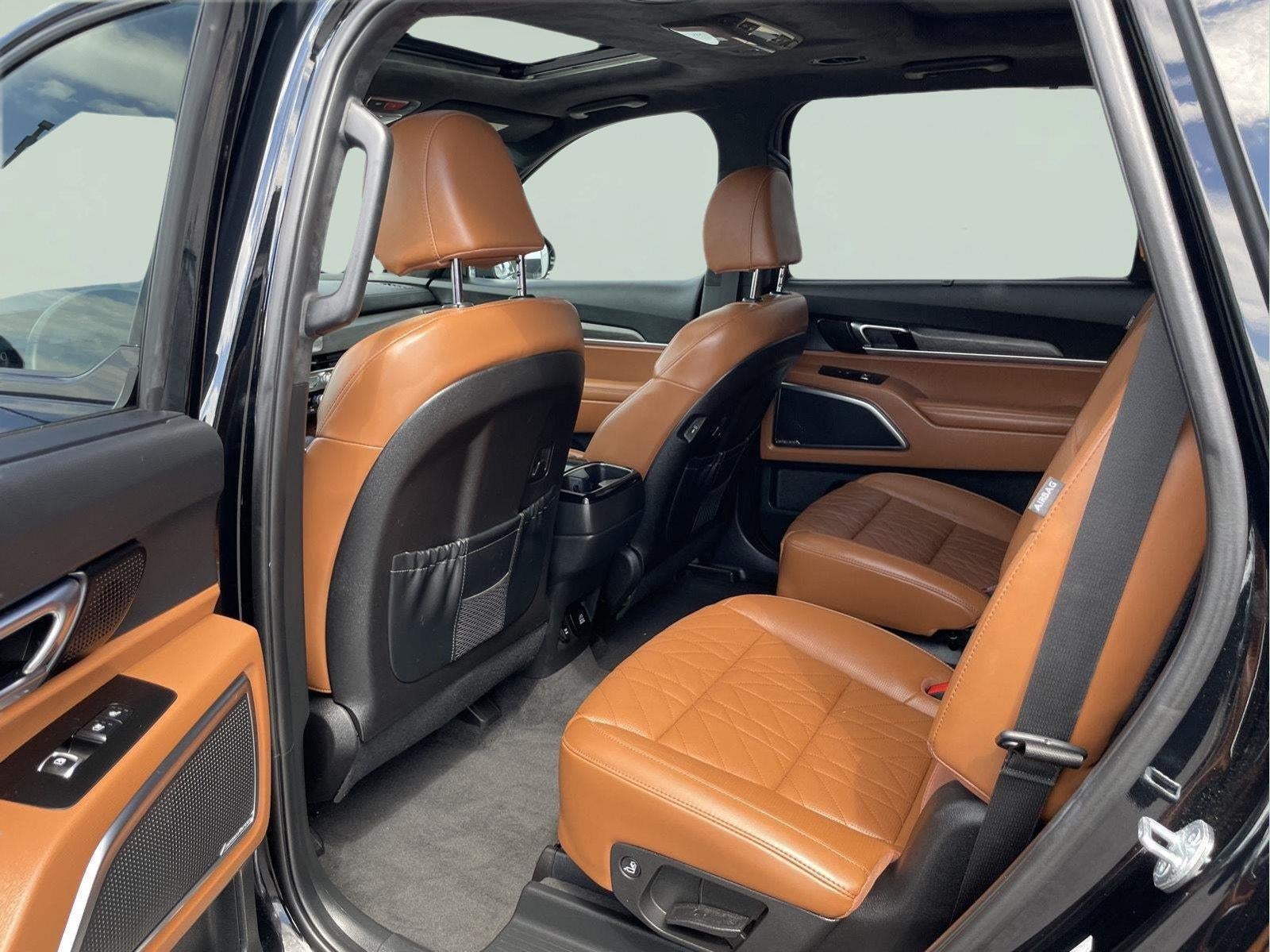 2024 Kia Telluride SX-Prestige X-Line