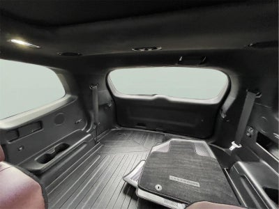 2024 Kia Telluride SX-Prestige
