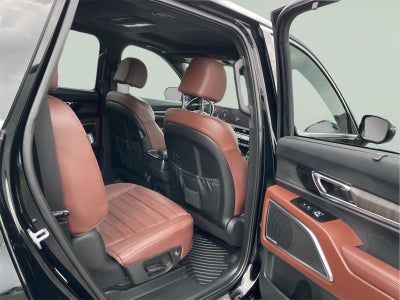2024 Kia Telluride SX-Prestige