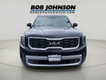 2024 Kia Telluride SX-Prestige