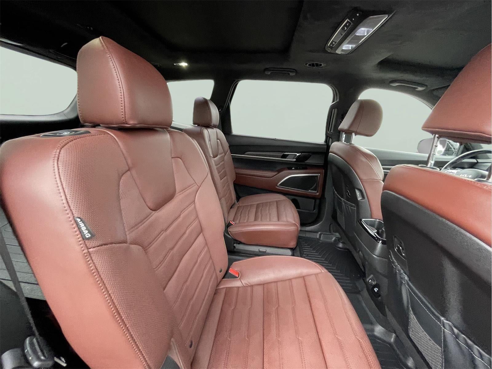 2024 Kia Telluride SX-Prestige