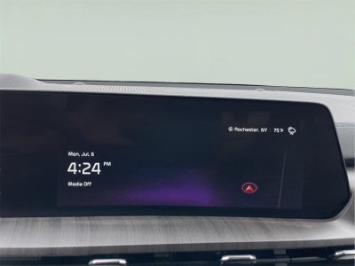 2024 Kia Telluride SX-Prestige