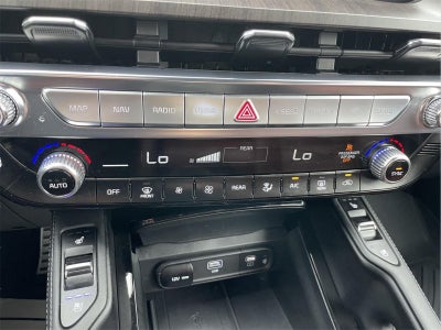 2024 Kia Telluride SX-Prestige