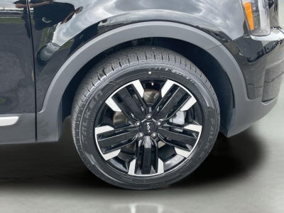 2024 Kia Telluride SX-Prestige