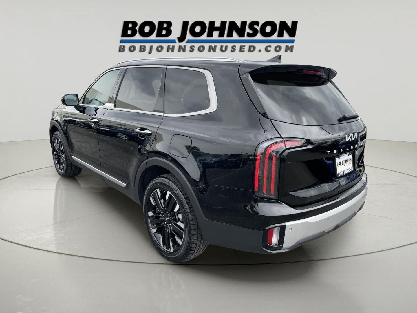 2024 Kia Telluride SX-Prestige