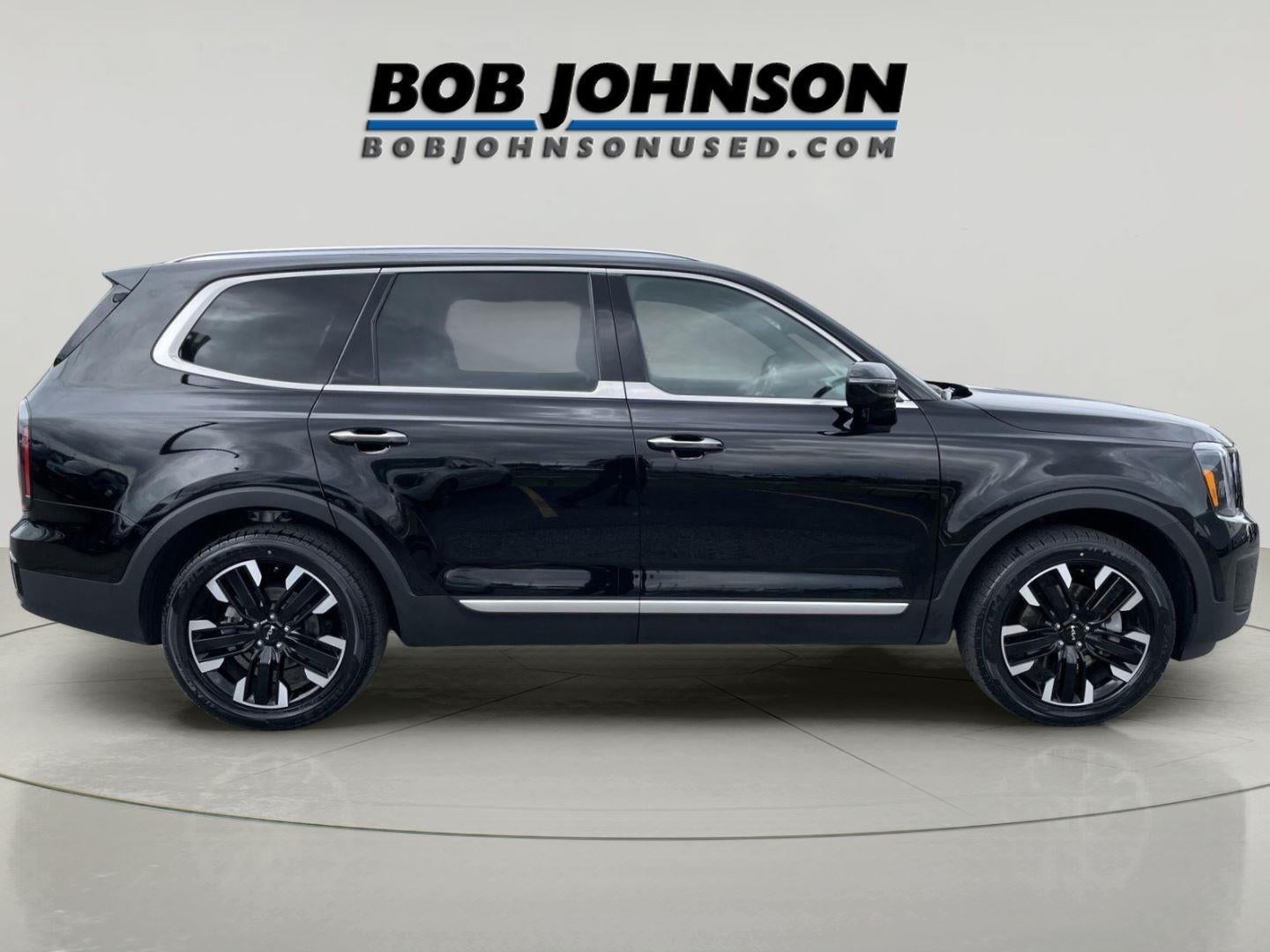 2024 Kia Telluride SX-Prestige