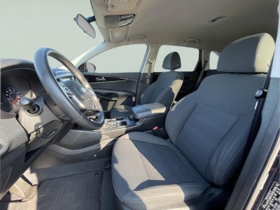 2020 Kia Sorento S V6