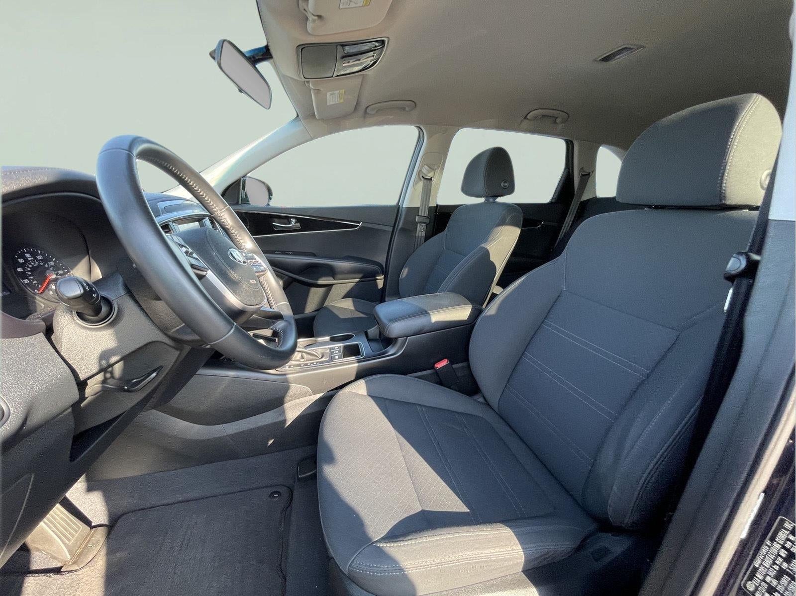 2020 Kia Sorento S V6