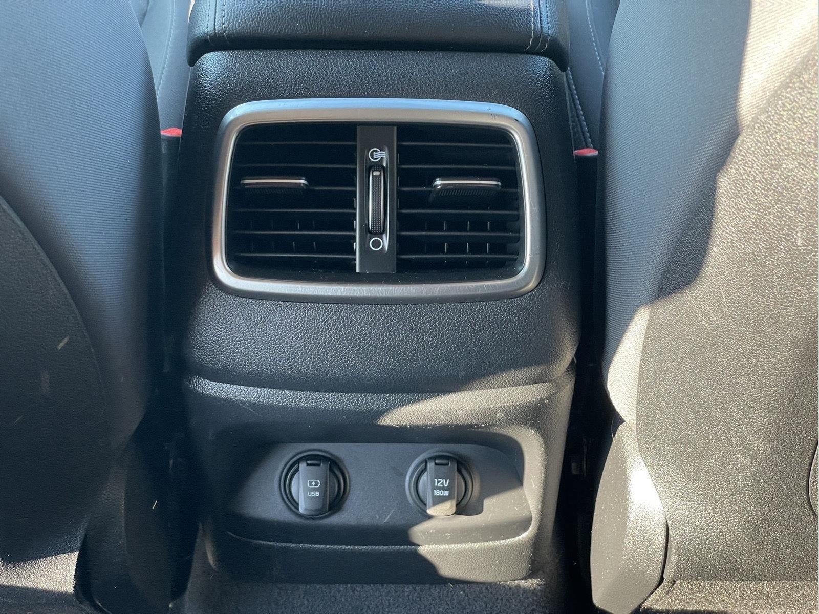 2020 Kia Sorento S V6