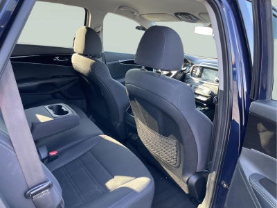 2020 Kia Sorento S V6