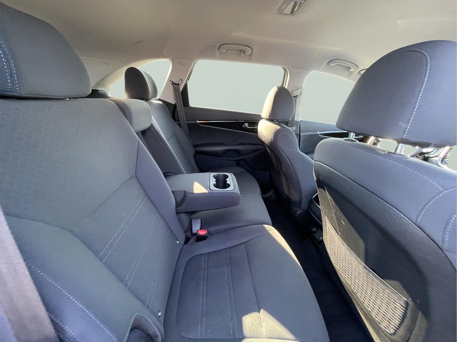 2020 Kia Sorento S V6
