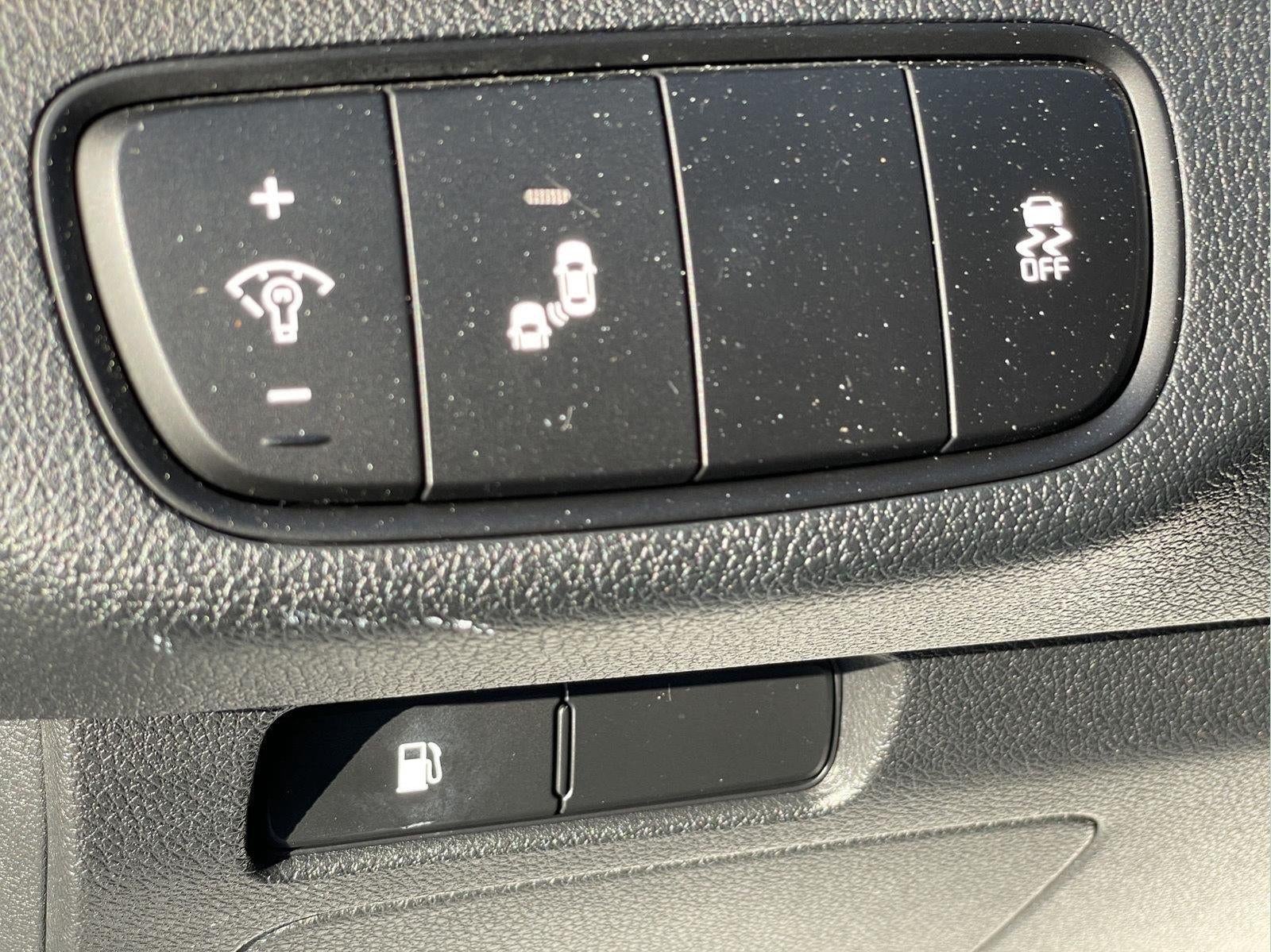 2020 Kia Sorento S V6
