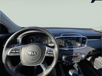 2020 Kia Sorento S V6