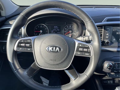 2020 Kia Sorento S V6
