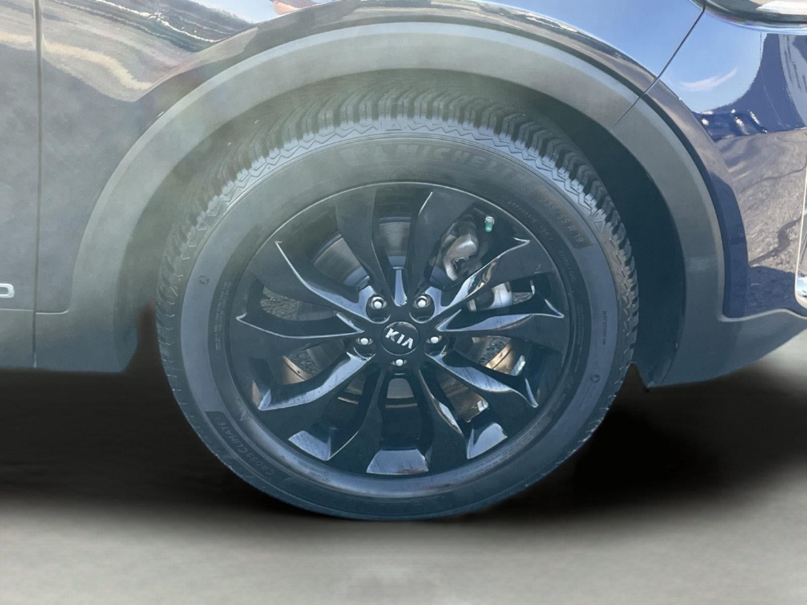 2020 Kia Sorento S V6