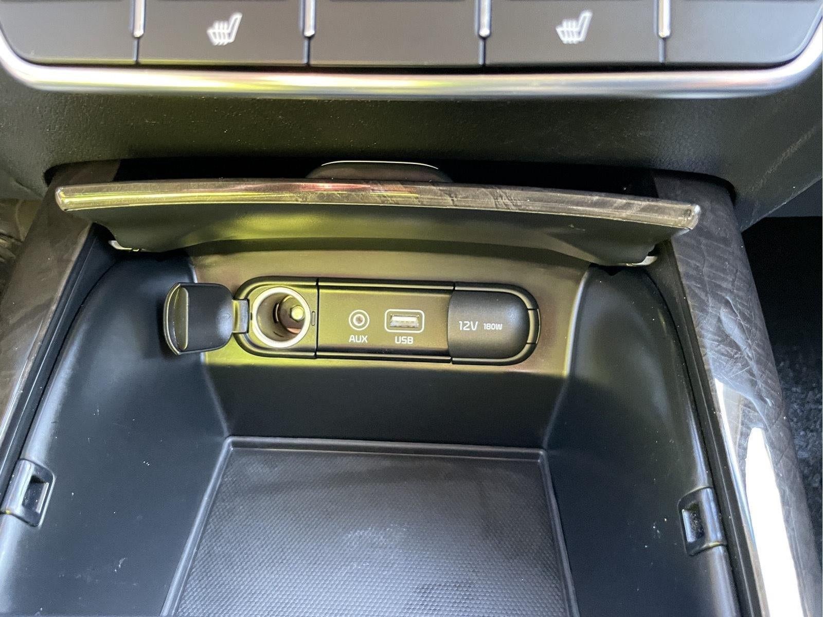 2018 Kia Sorento EX V6