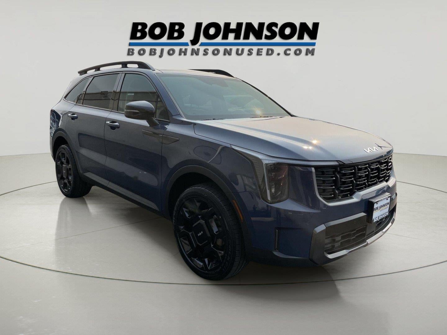 2024 Kia Sorento X-Line EX