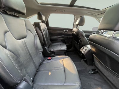 2024 Kia Sorento X-Line EX
