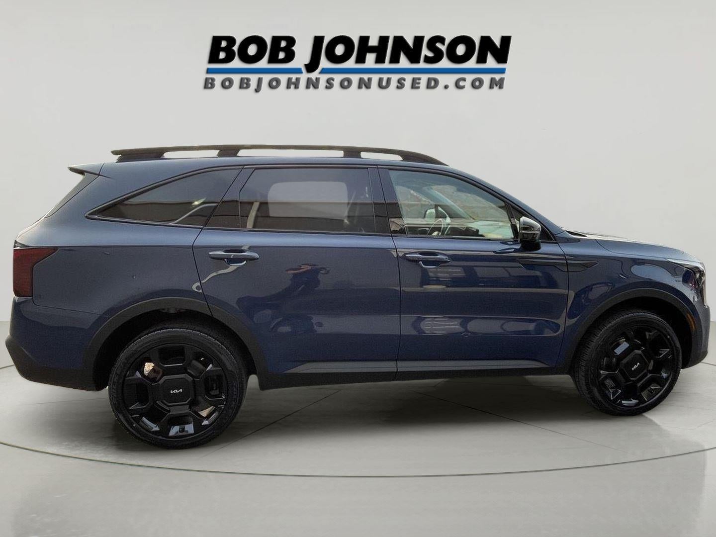 2024 Kia Sorento X-Line EX