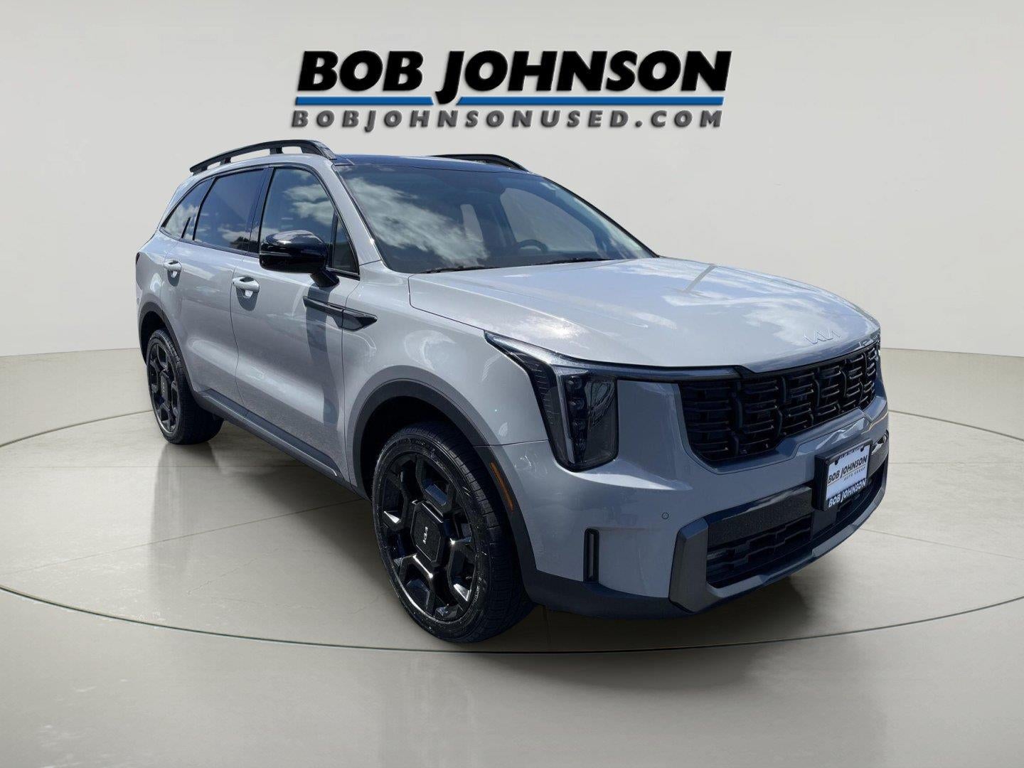 2024 Kia Sorento X-Line EX