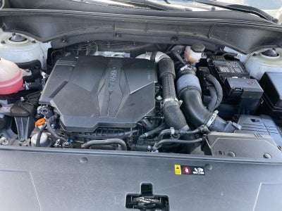 2024 Kia Sorento X-Line EX