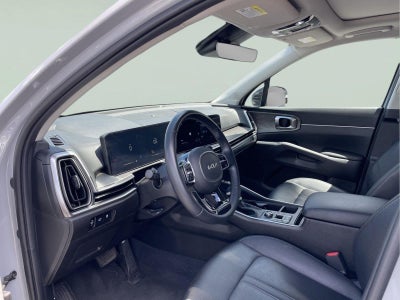 2024 Kia Sorento X-Line EX