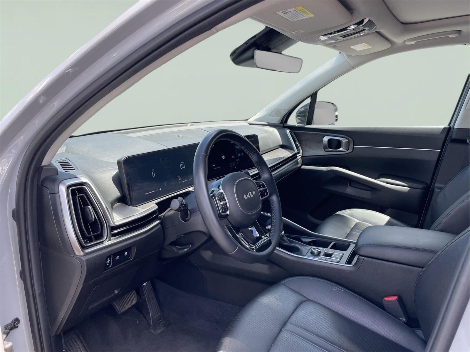 2024 Kia Sorento X-Line EX