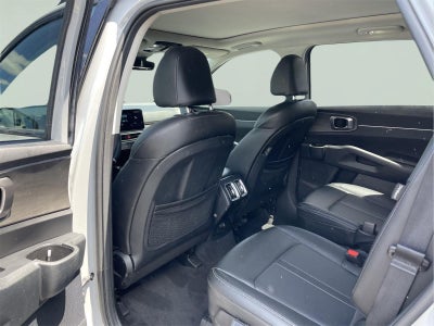 2024 Kia Sorento X-Line EX