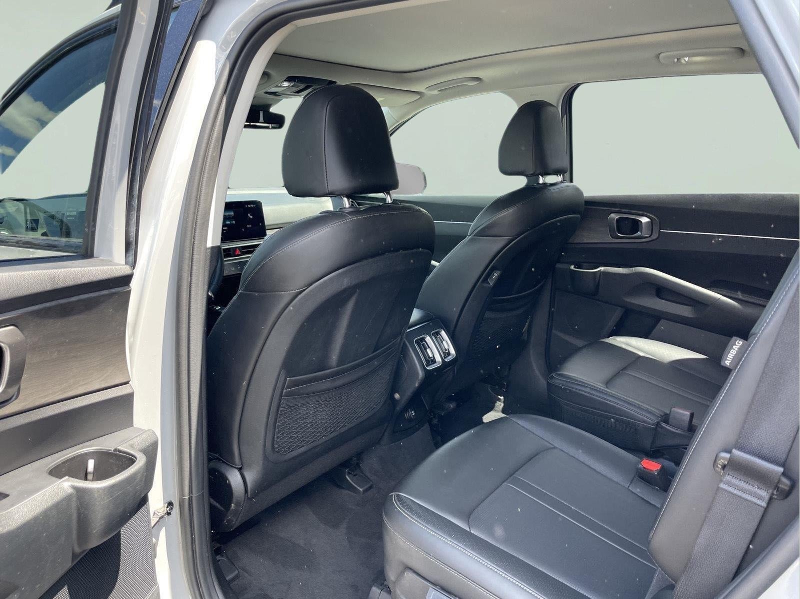 2024 Kia Sorento X-Line EX