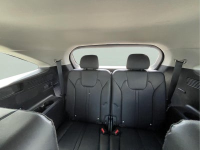 2024 Kia Sorento X-Line EX