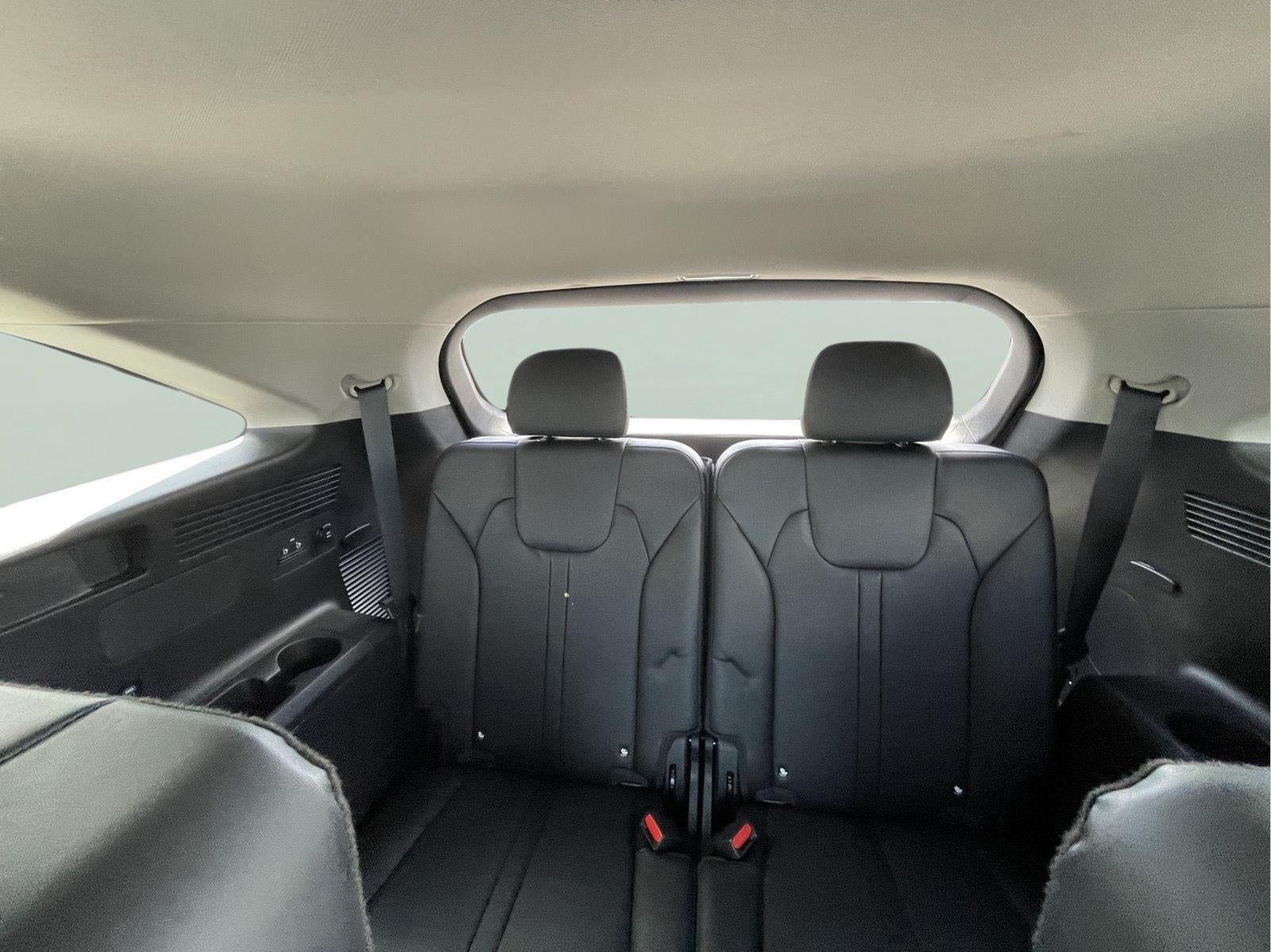 2024 Kia Sorento X-Line EX