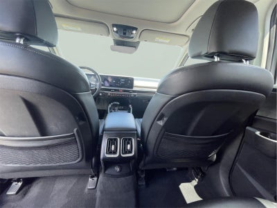 2024 Kia Sorento X-Line EX