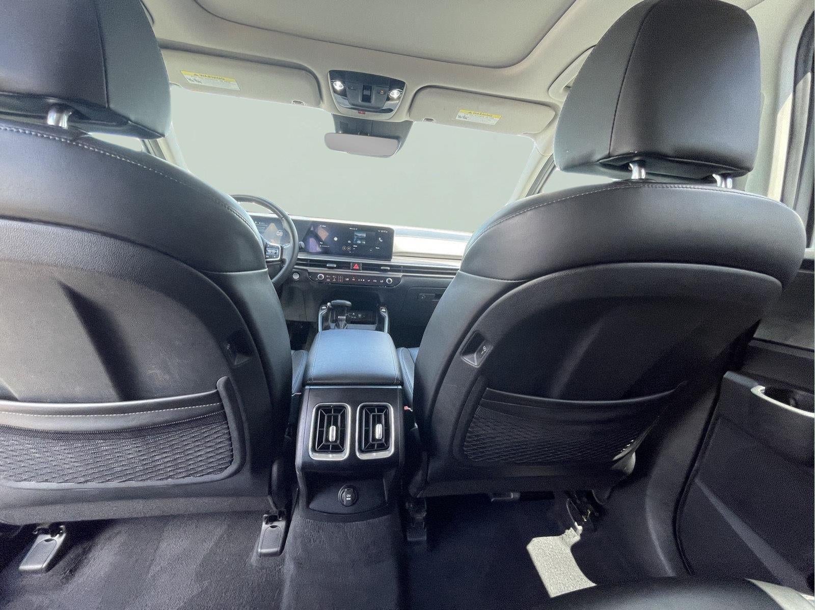 2024 Kia Sorento X-Line EX