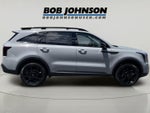 2024 Kia Sorento X-Line EX