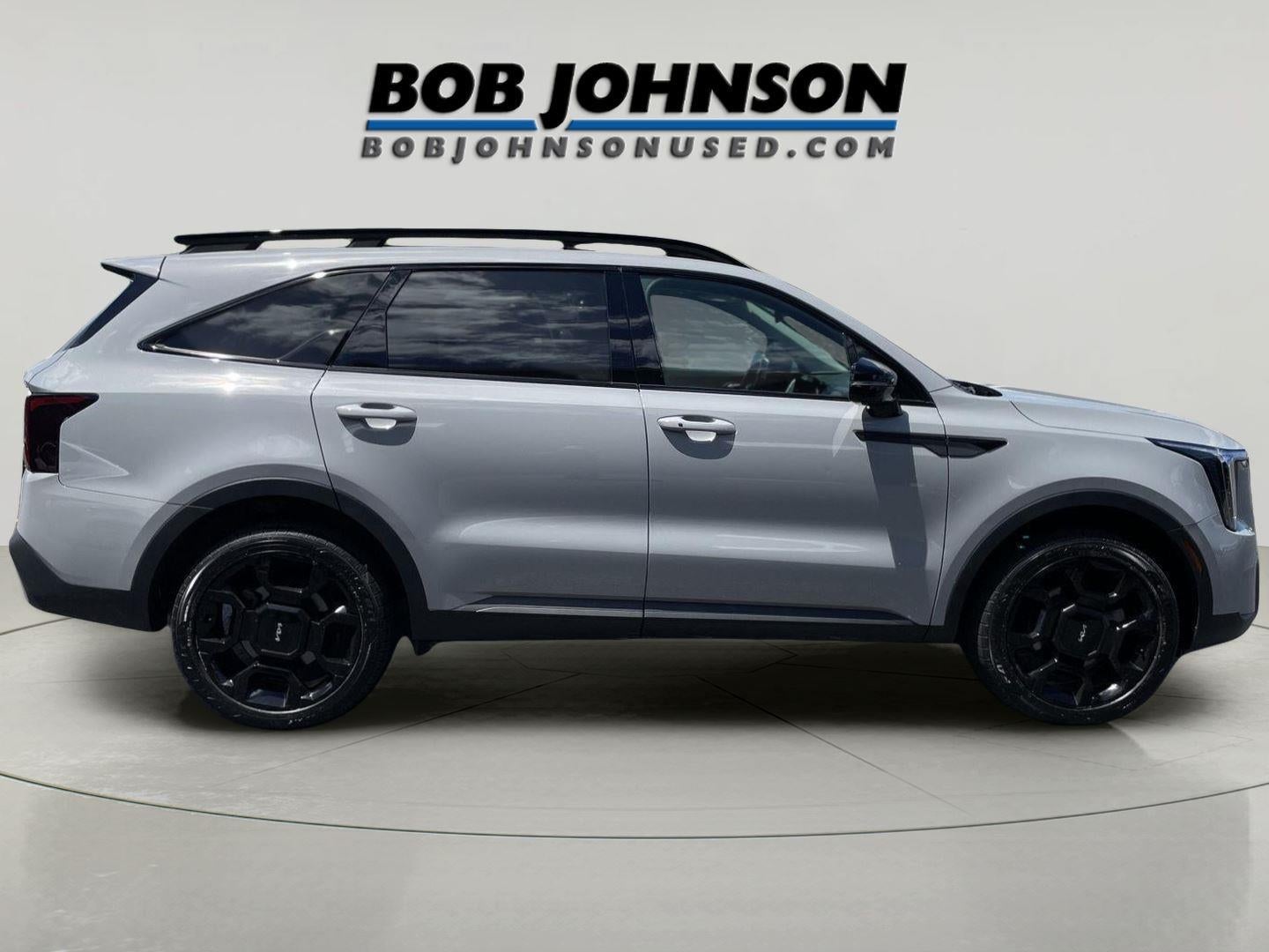 2024 Kia Sorento X-Line EX