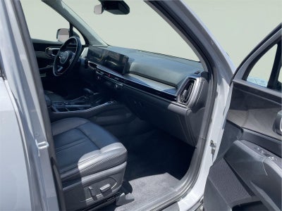 2024 Kia Sorento X-Line EX
