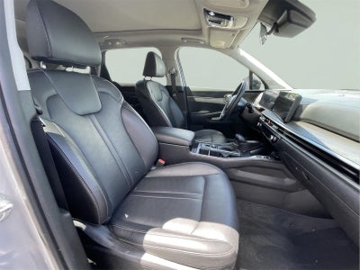 2024 Kia Sorento X-Line EX