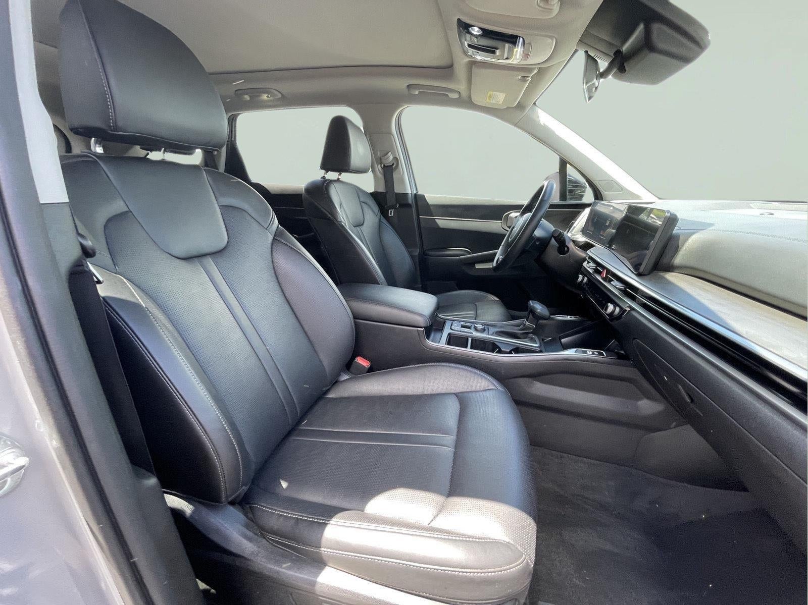 2024 Kia Sorento X-Line EX