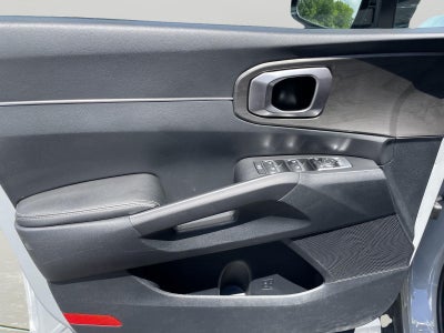 2024 Kia Sorento X-Line EX