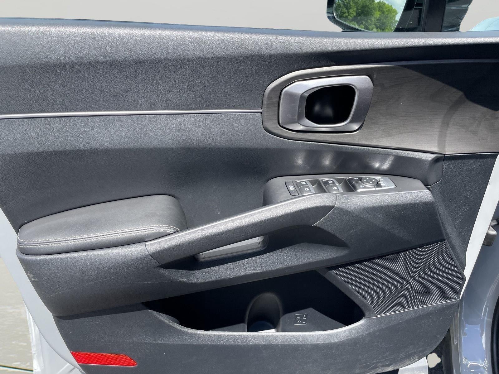 2024 Kia Sorento X-Line EX