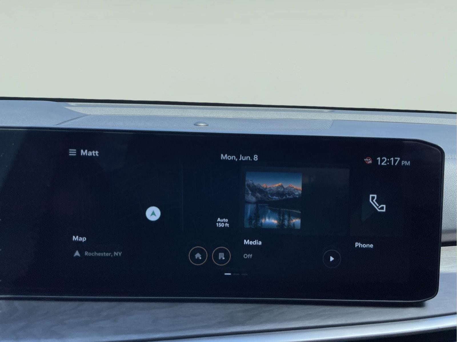 2024 Kia Sorento X-Line EX