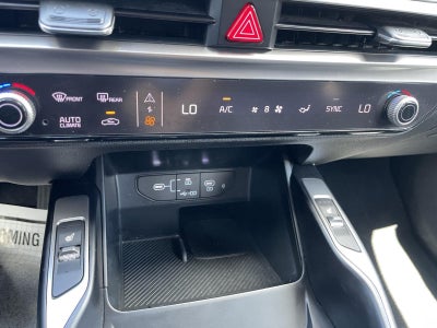 2024 Kia Sorento X-Line EX