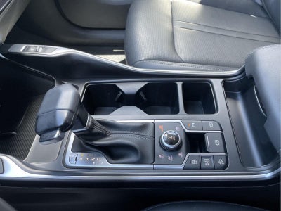 2024 Kia Sorento X-Line EX